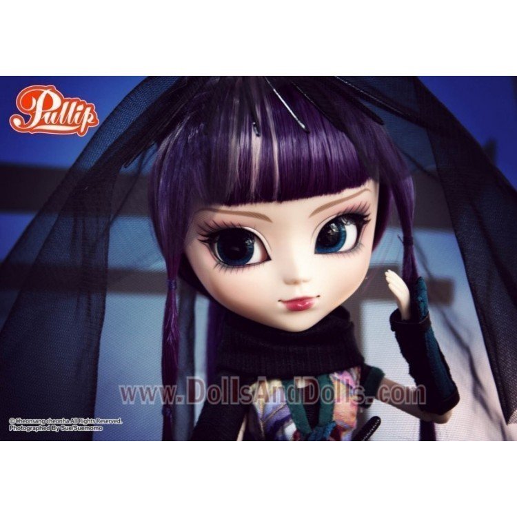 Pulpito Akoya (Serie Ninja) P021